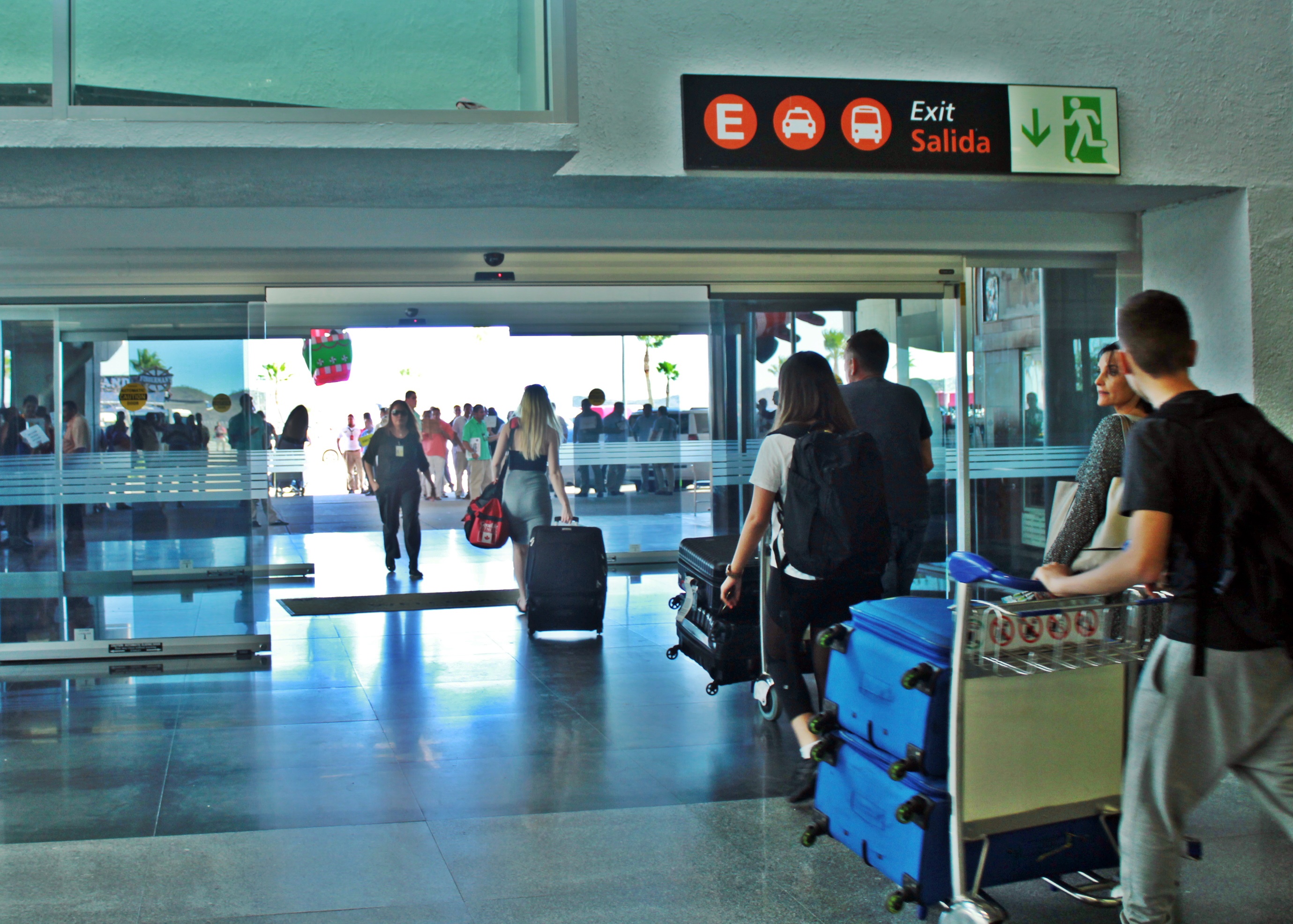 airport transfer cabo san lucas